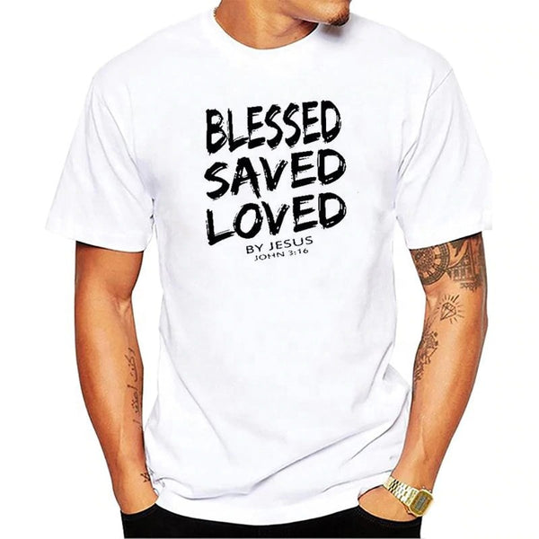 New Summer tshirt