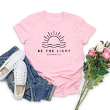 Be the Light T-Shirt